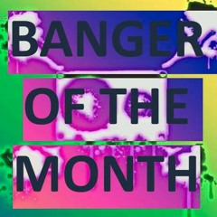 Tommy Hogunz - Banger of the Month (Sept 2015)