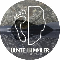 KbF Radio #33 - Bunte Bummler (Hot Creations , Viva Music | GER)
