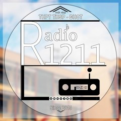 Radio Day 7 Mixdown