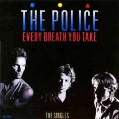 The Police Ft Faith Evans -Every Breath I'll Be Missing You(Slim Tim  Remix)Kiss FM Support