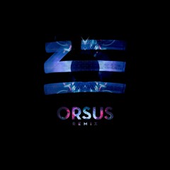 Zhu - Faded (Orsus Remix)
