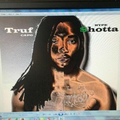 Hype $hotta x Truf Capo - Xanz