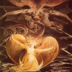 Naquei Manou - Úsvit (William Blake)