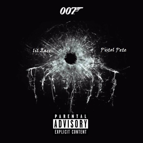007- Lil'Zacc & Pistol Pete