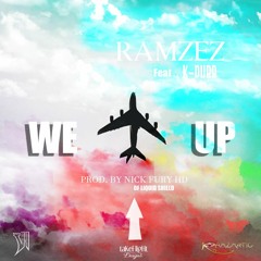 Ramzez - WeUP Prod. By Nick FURY HD