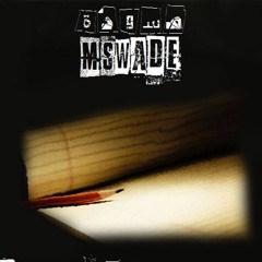 MSWADE | مــســودة I Draft (drake 5 am in Toronto inst.)