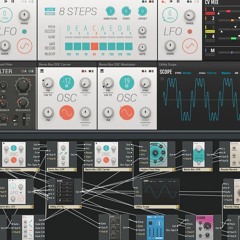 Grey Matter - Reaktor 6 - Experiment