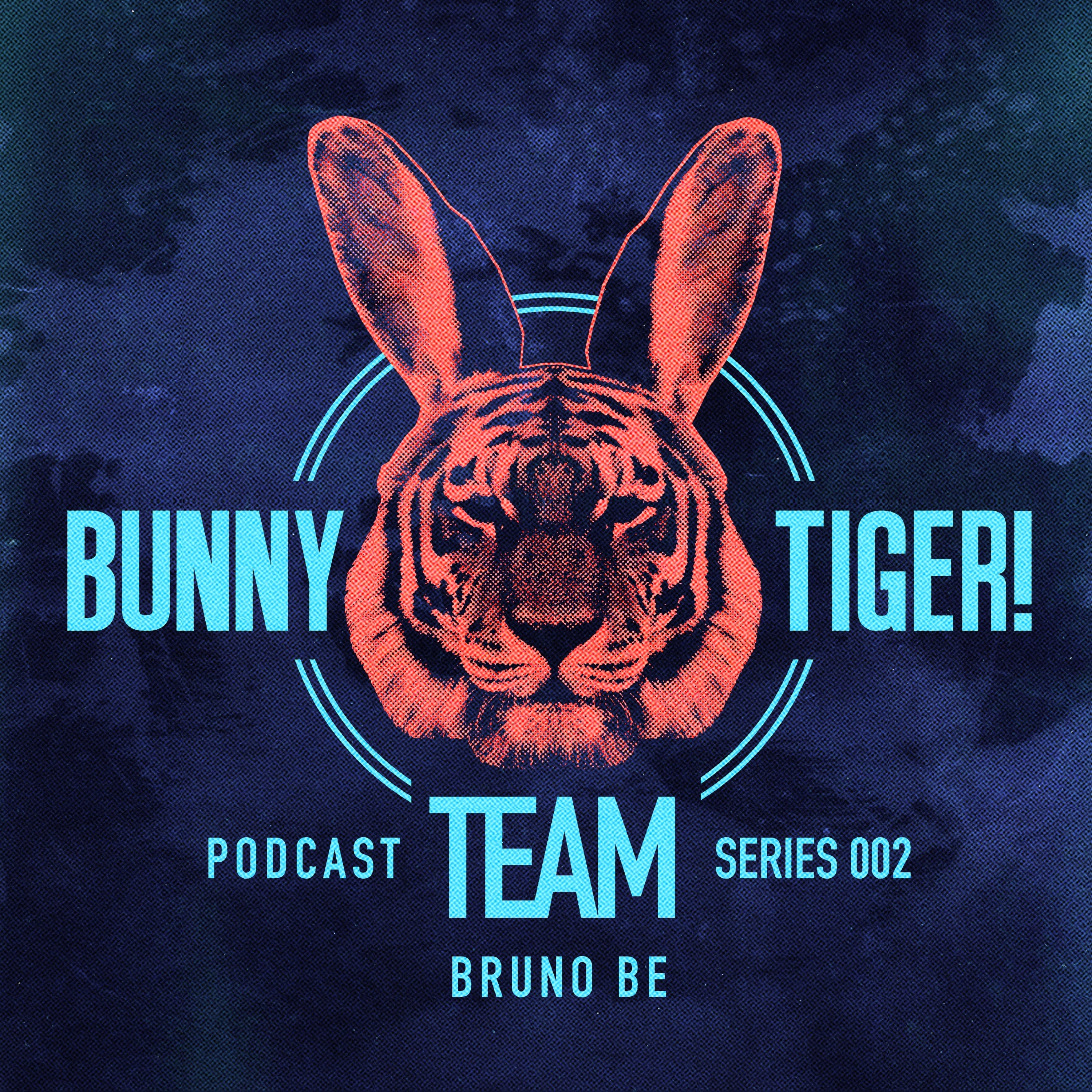 Bunny Tiger Podcast