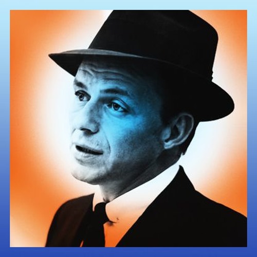 Cover Of One For My Baby By Harold Arlen And Johnny Mercer Via Frank Sinatra By Don Nelson 1