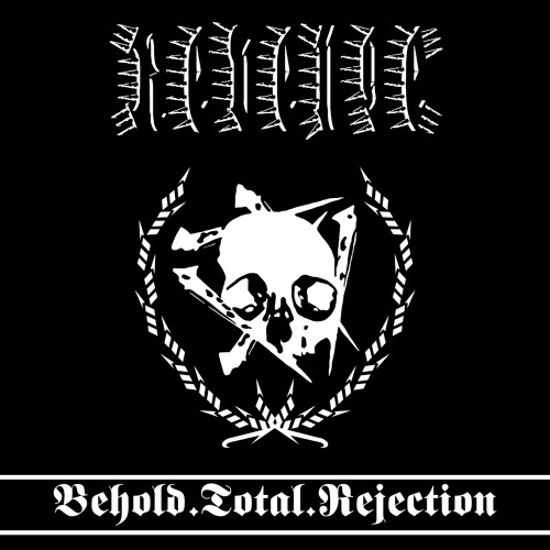 Revenge - Wolf Slave Protocol (Choose Your Side)