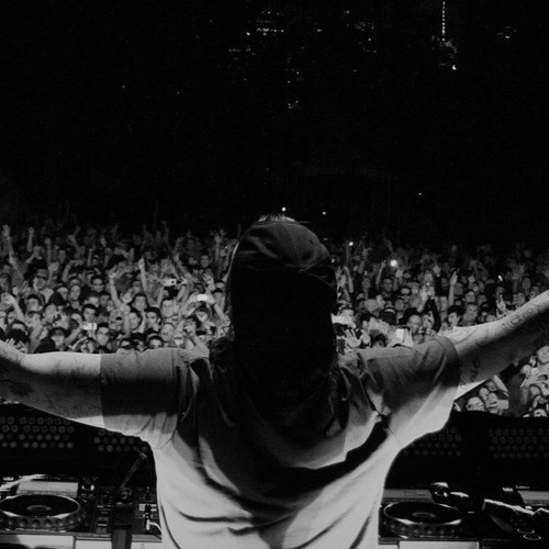 Steve Angello, AN21, Sebjak Vs. Matisse & Sadko - Tengu Of Gods (YᐱNN GOT Intro Edit)