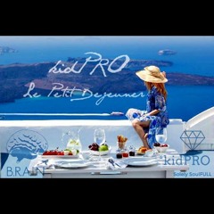 Le Petit Dejeuner (prod. The Manager)