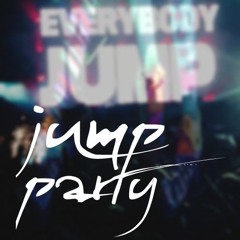JUMP PARTY X ETHAN KYLE