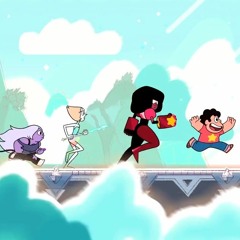We Are the Crystal Gems (Extended)