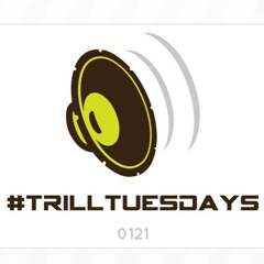 TRILLA x NOTION - Talkin To Me (TrillTuesdays)