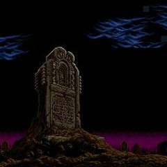 Castlevania 【jasperino × AN.Zaa】