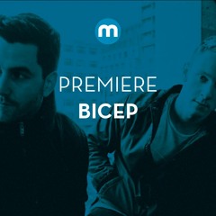 Premiere: Bicep & Hammer 'Go' (Flanger Mix)
