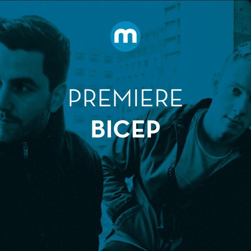 Premiere: Bicep & Hammer 'Go' (Flanger Mix)