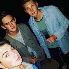 Matt Reign (hi Techno )promo