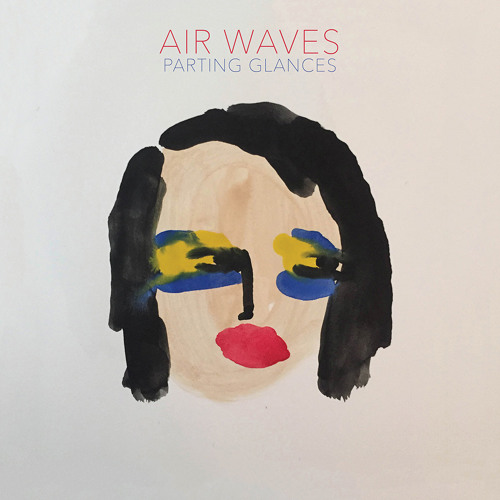 Air Waves - "Thunder feat. Jana Hunter"