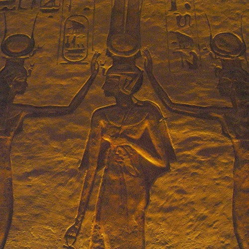 Podcast: Ancient Egyptian Celestial Healing