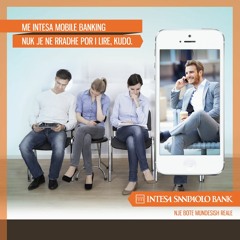 Intesa Mobile Banking