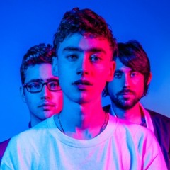 Years & Years - Foundation(ProjeKt B Remix)