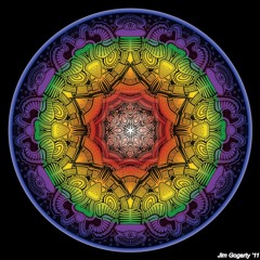 Astral Fusion -Set Of Psychedelic 2015