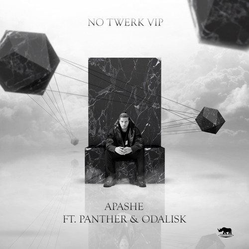 Apashe ft. Panther & Odalisk - No Twerk (VIP)