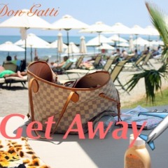 Don Gatti - Get Away