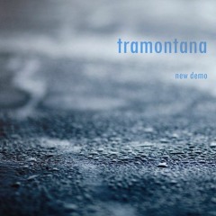 Tramontana - Война ( Demo )