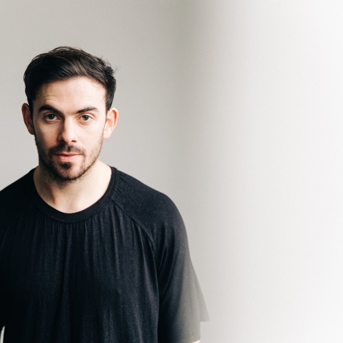 Patrick Topping - Sussed