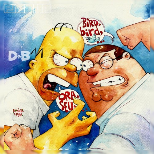 Duck&Bear - Fight