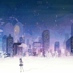 Moonwalker - Indigo