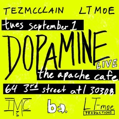 Dopamine LIVE!!
