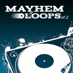 Mayhem of Loops 1.5 | Showcase by John Valasis