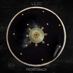 Wuki - Front2back (feat. DJ Funk)