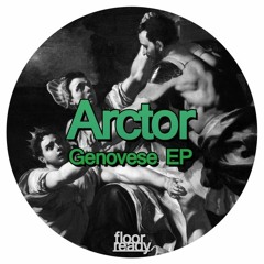 Arctor - Stomping Ground