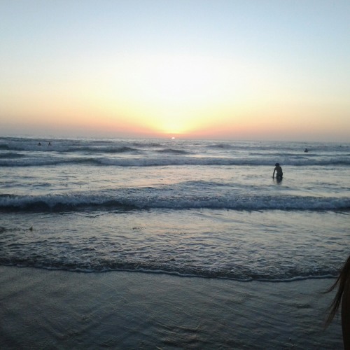 Most Dreams I Can't Remember  (But this one I do)