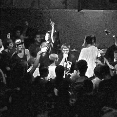 Gate:Earth:Intake (Volumes remix)