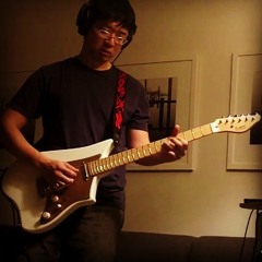 KPA U2 Edge test (All I Want Is You)