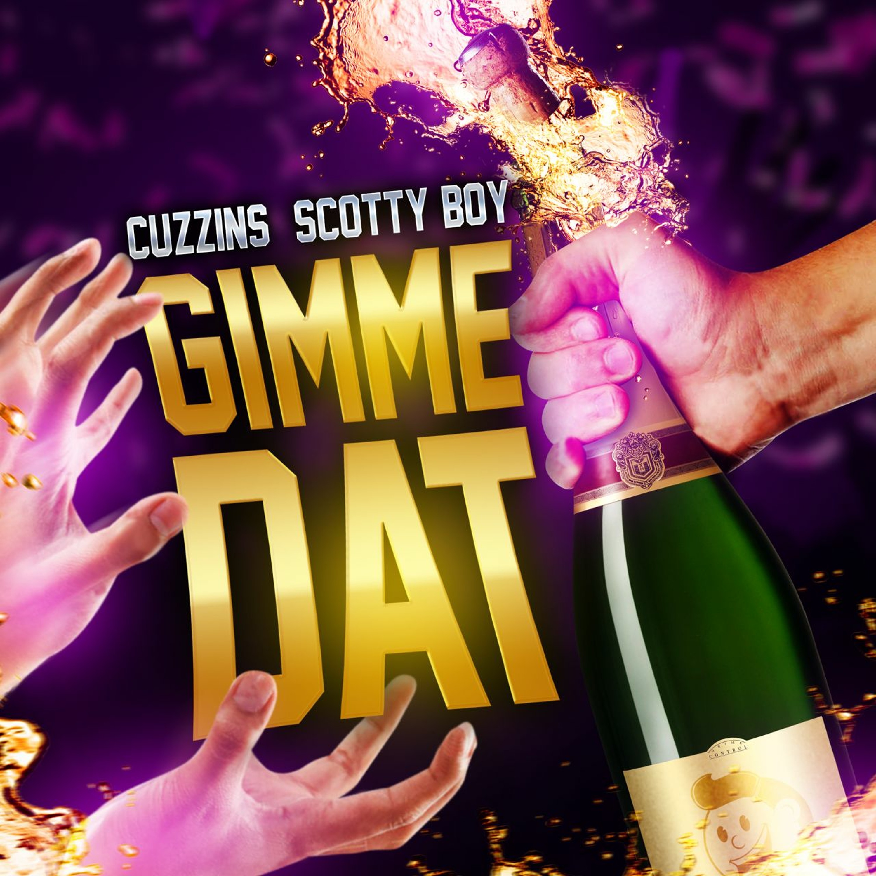 Scotty Boy