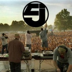 Jurassic 5 - in the house - ( Eduardo Santoz remix )