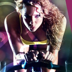 Sesion Ciclo Indoor/Spinning Nº2