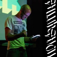 Mysterious Stranger (live instrumental) [140bpm]