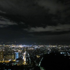 Across The Sky (2015) for Orchestra