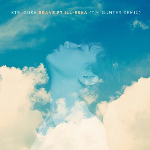 StéLouse - Brave ft. ill-esha (Tim Gunter Remix)