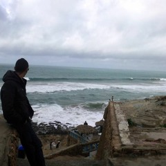 Achraf Jdn - Sandia (Gnaoua Blues)