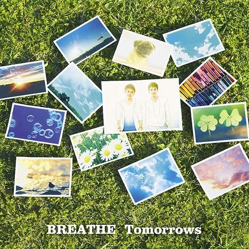 Breath - Kimi To Kare To Boku To Kanojo