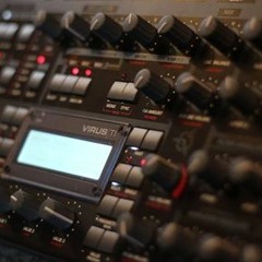 New Reversebass Experimental